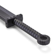 Black Polypropylene Kung Fu Nan Dao Sword-33.5