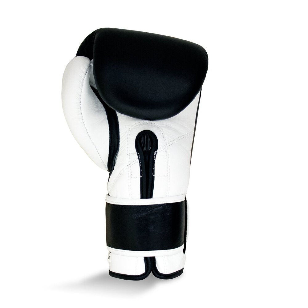 RingSide Boxing Pro Training G1 Glove-Black/White