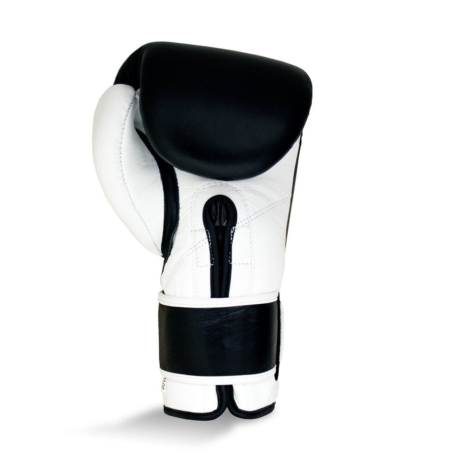 RingSide Boxing Pro Training G1 Glove-Black/White