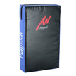Kick Shield Vinyl-Black/Blue