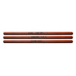 Deluxe Escrima Stick Red Oak with Carved Dragon-26