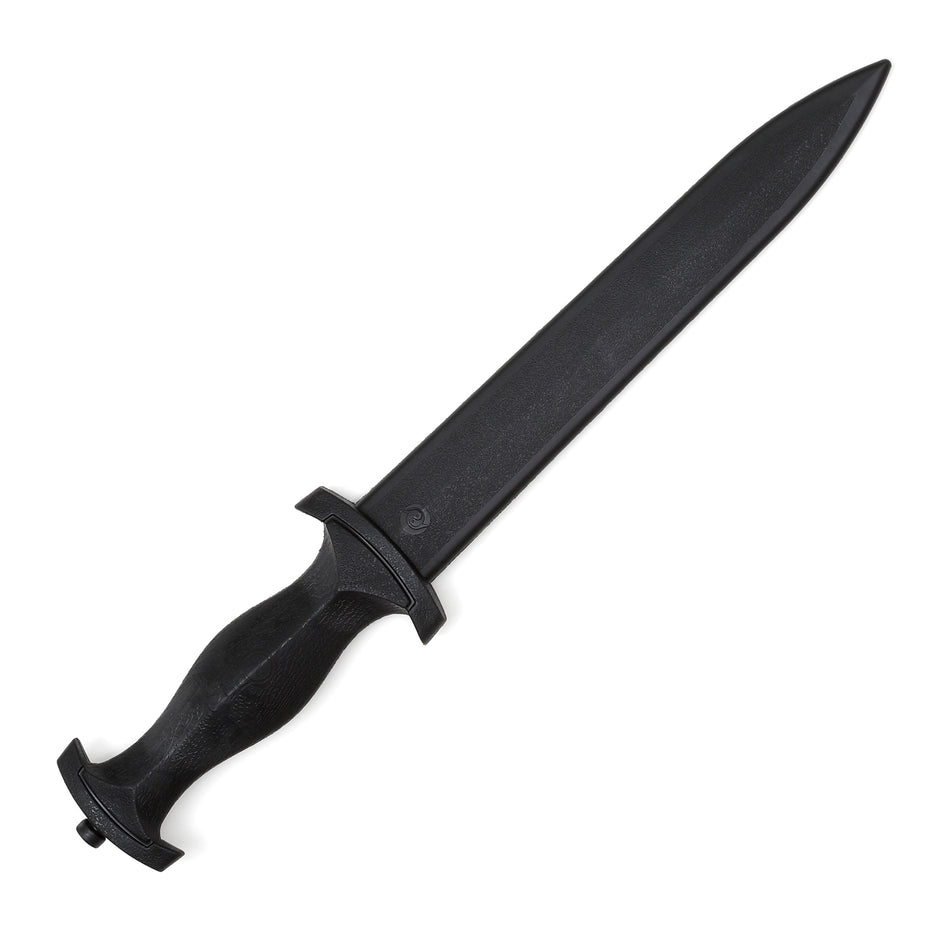 TPR Rubber "Roman" Dagger Training Knife