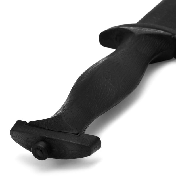 TPR Rubber "Roman" Dagger Training Knife