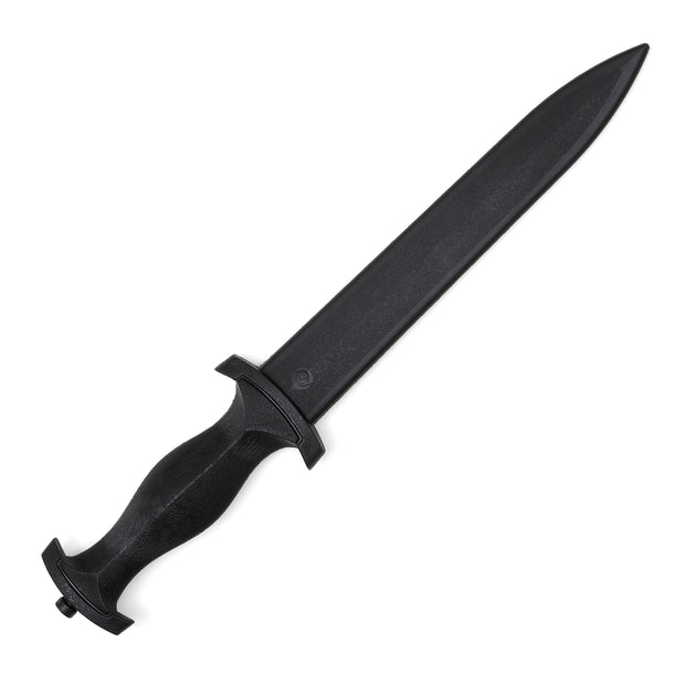 TPR Rubber "Roman" Dagger Training Knife