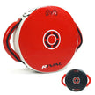 Rival Boxing RPS7 Fitness Plus Punch Shield-Red/Black