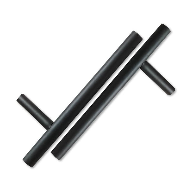 Deluxe Rubber Tonfa-20" (1.6ft)