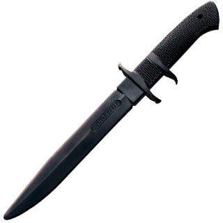 Cold Steel Rubber 