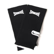 Sandee Traditional Ankle Supports-Black