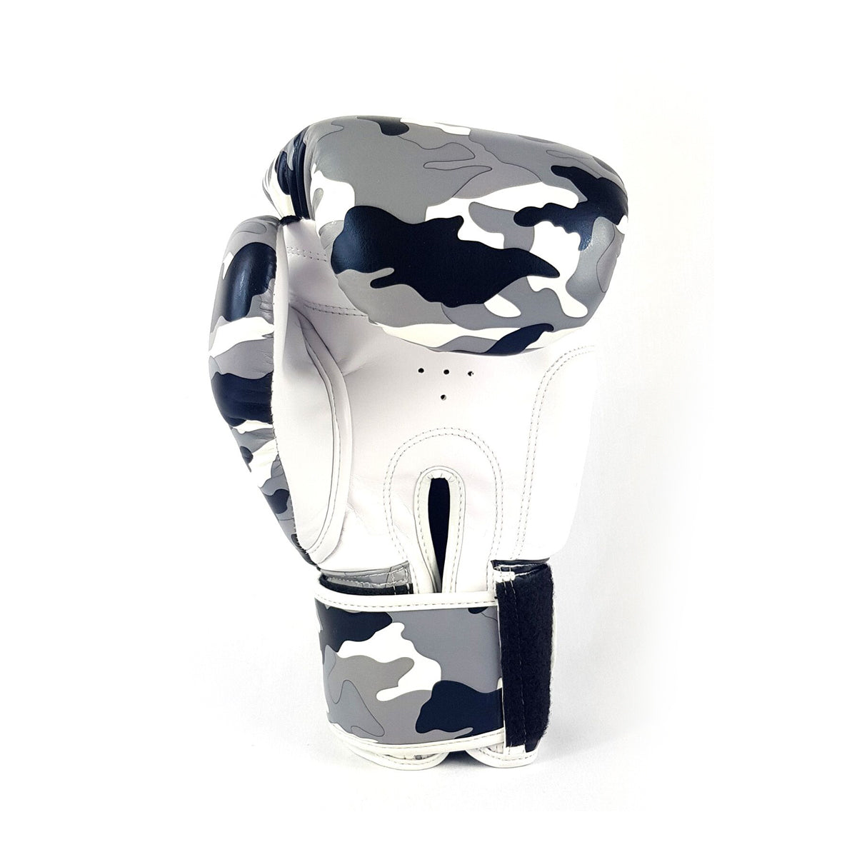 Sandee Sport Muay Thai Boxing Gloves-Camo