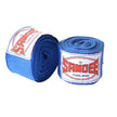 Sandee Muay Thai Blue Childrens Boxing Hand Wraps-2.5M