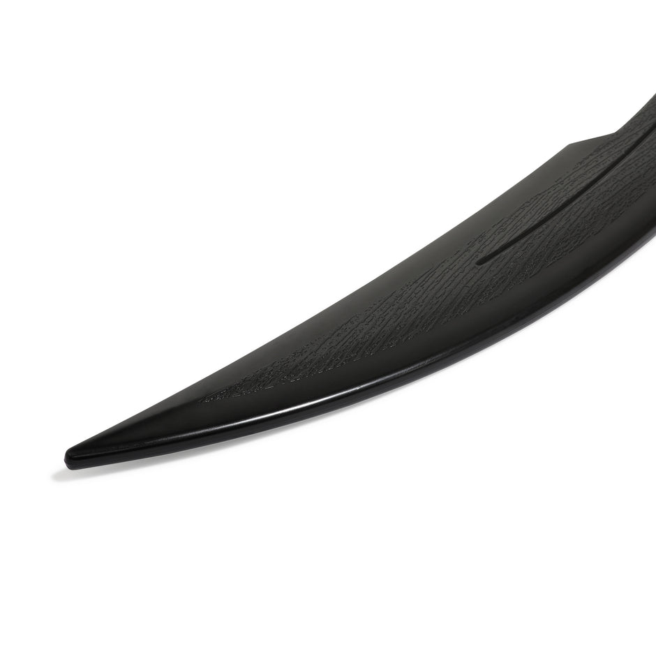 Black Polypropylene Shamshir Sword-33.1