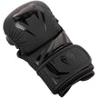 Venum MMA Challenger 7oz Sparring Gloves-Black/Black