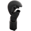 Venum MMA Challenger 7oz Sparring Gloves-Black/Black