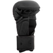 Venum MMA Challenger 7oz Sparring Gloves-Black/Black