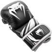 Venum MMA Challenger 7oz Sparring Gloves-Black/White