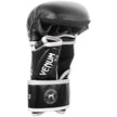 Venum MMA Challenger 7oz Sparring Gloves-Black/White