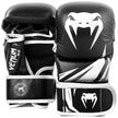 Venum MMA Challenger 7oz Sparring Gloves-Black/White