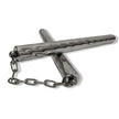 Nunchucks Stainless Steel Jingle & AirFlow Sound (180g)