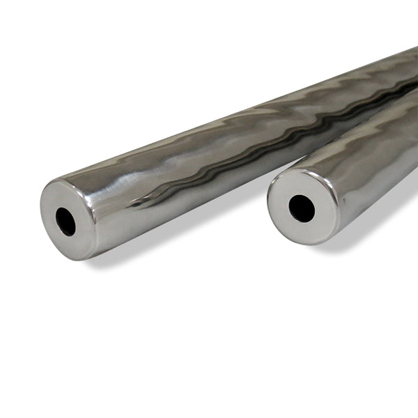 Nunchucks Stainless Steel Jingle & AirFlow Sound (180g)