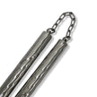 Nunchucks Stainless Steel Jingle & AirFlow Sound (180g)