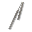 Nunchucks Stainless Steel Jingle & AirFlow Sound (180g)