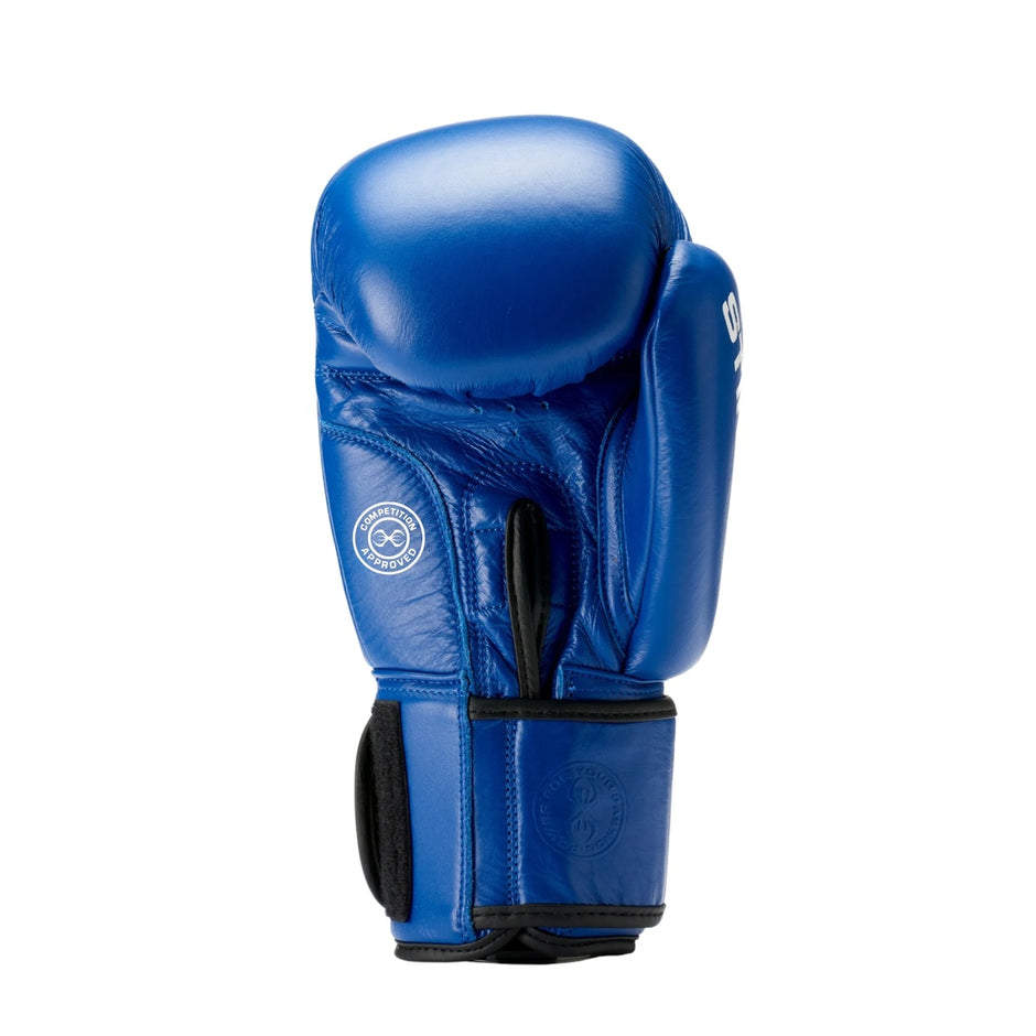 Sting Competition Approved Boxing Gloves 2:0-Blue