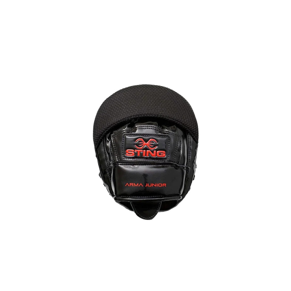 Sting Boxing Arma Childrens Focus Pads