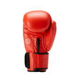 Sting Competition Approved Boxing Gloves 2:0-Red