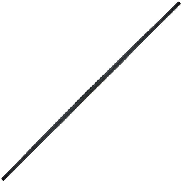 Black Polypropylene Full Contact Tapered Jo Staff-50" (4ft)