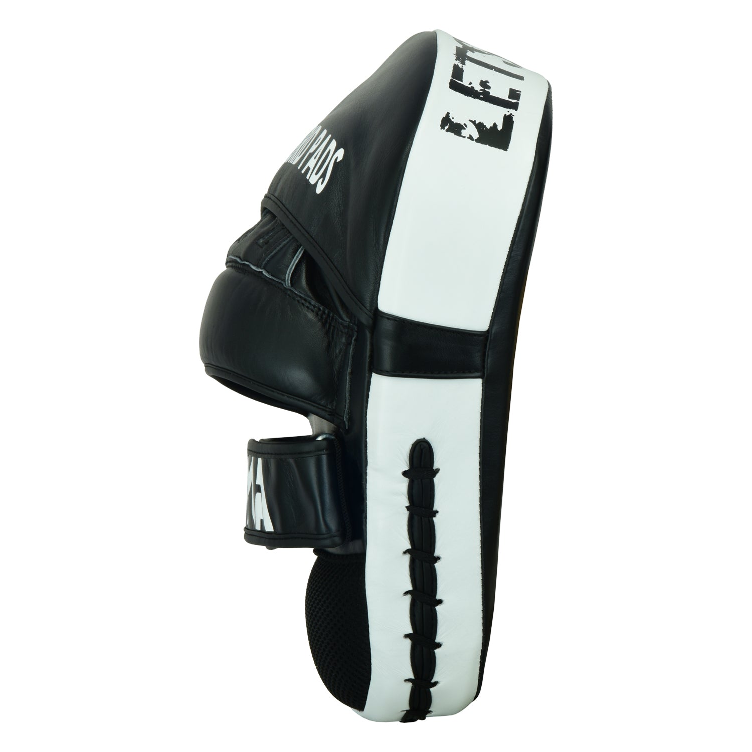 Elite Jumbo Size Hybrid Thai Focus Pads