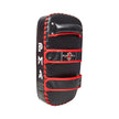 Pro Thai Kick Genuine Leather Pads-Single