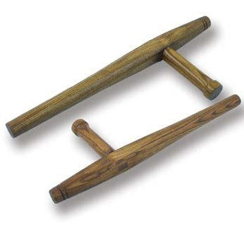 Tonfa Ashwood-18" (1.5ft)