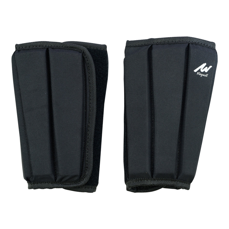 Ultra Light Full Contact Escrima Forearm Guards-360