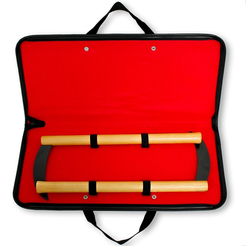 Deluxe Vinyl Kama Case (H427)