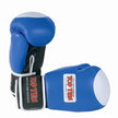 Top Ten WAKO Approved Boxing Gloves-Blue (10oz)