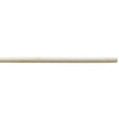 Bo Staff White Wax-Straight-72